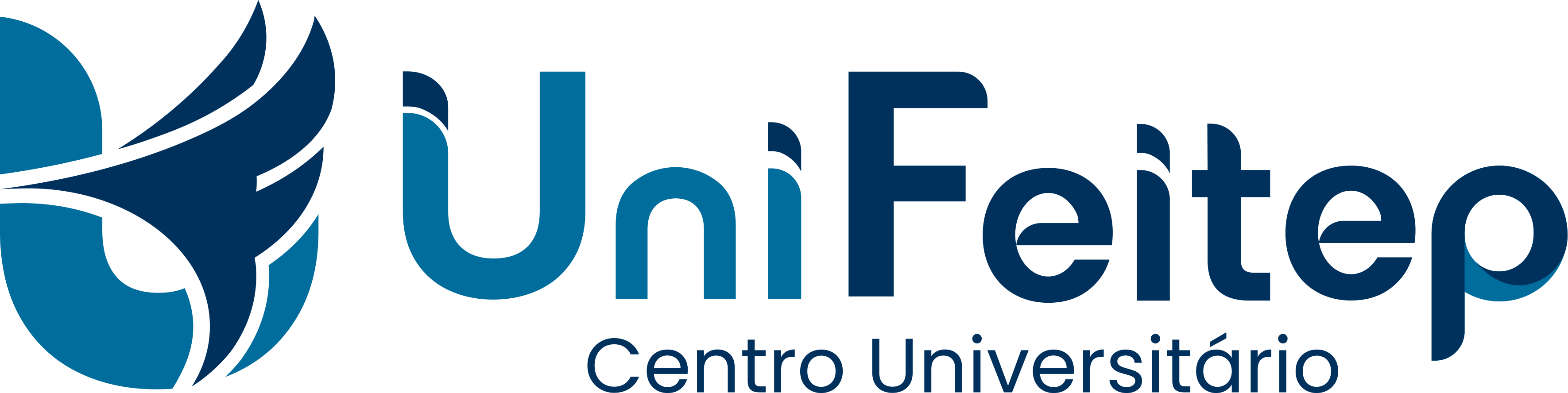 Unifeitep educa o presencial e dist ncia