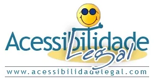 Recursos de acessibilidade