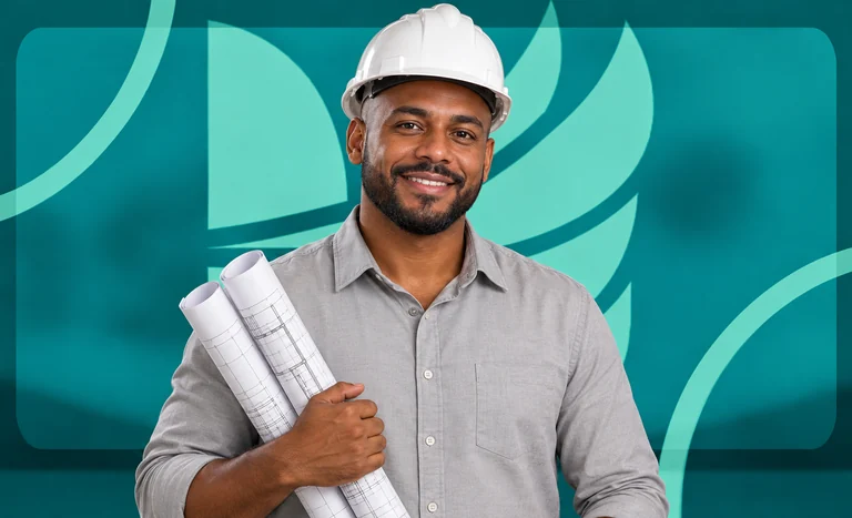 Conheça o curso de Dimensionamento e Detalhamento De Uma Edificação De Pequeno Porte Em Concreto
