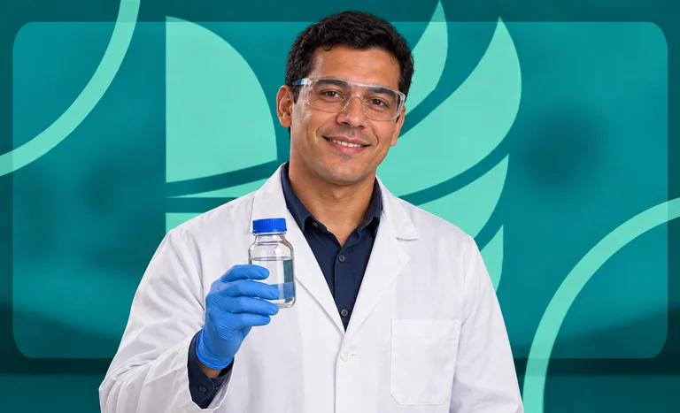 Conheça o curso de Tratamento de Efluentes Industriais