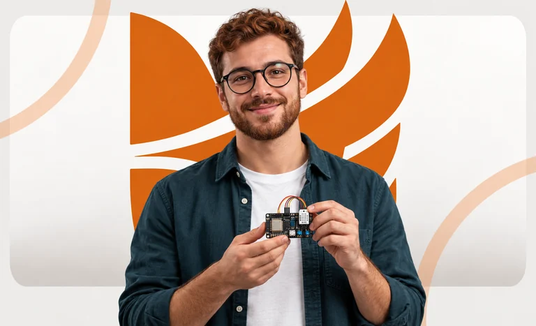 Conheça o curso de Internet of Things (IoT)